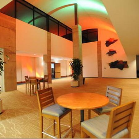 Hôtel The National Conference Center à Leesburg Extérieur photo
