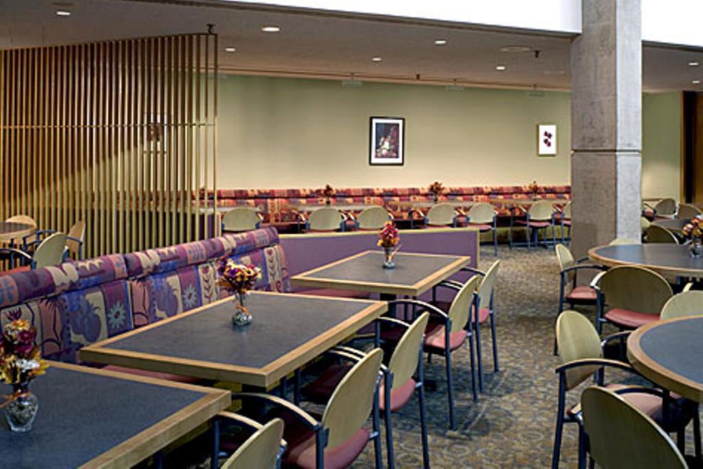 Hôtel The National Conference Center à Leesburg Extérieur photo