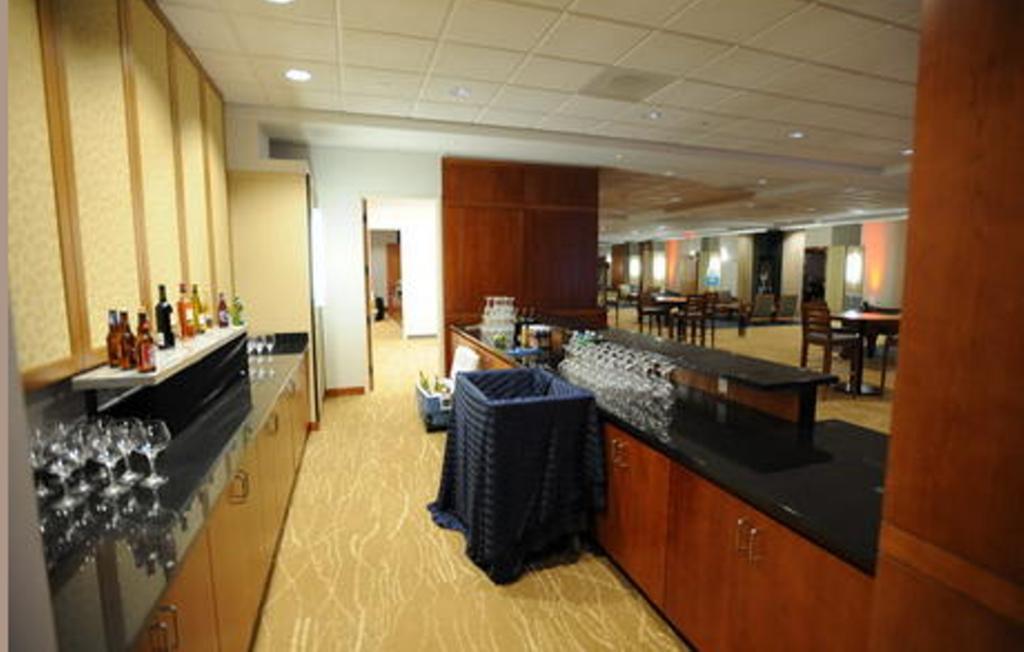 Hôtel The National Conference Center à Leesburg Extérieur photo