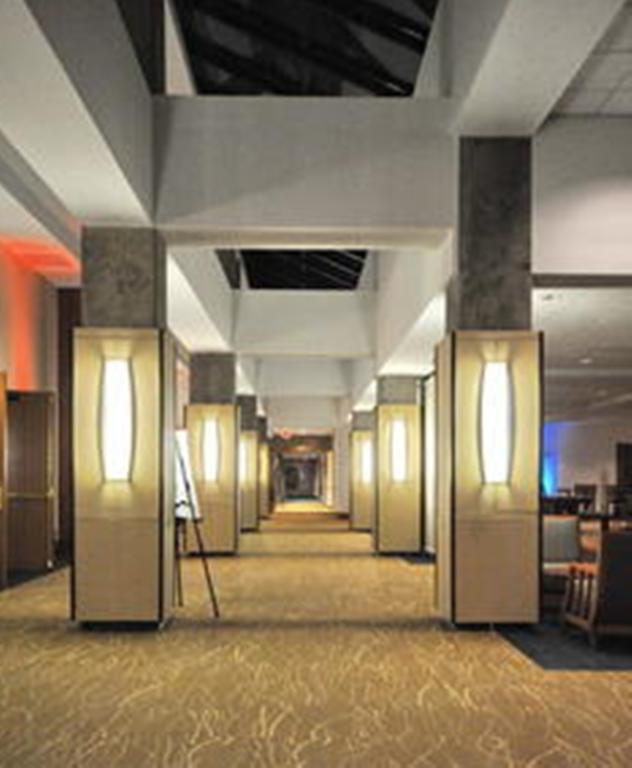 Hôtel The National Conference Center à Leesburg Extérieur photo
