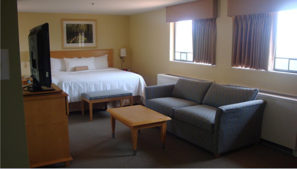 Hôtel The National Conference Center à Leesburg Chambre photo