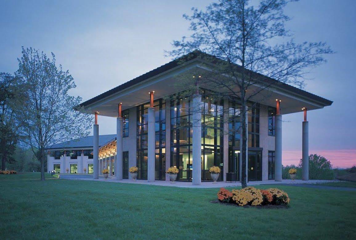 Hôtel The National Conference Center à Leesburg Extérieur photo