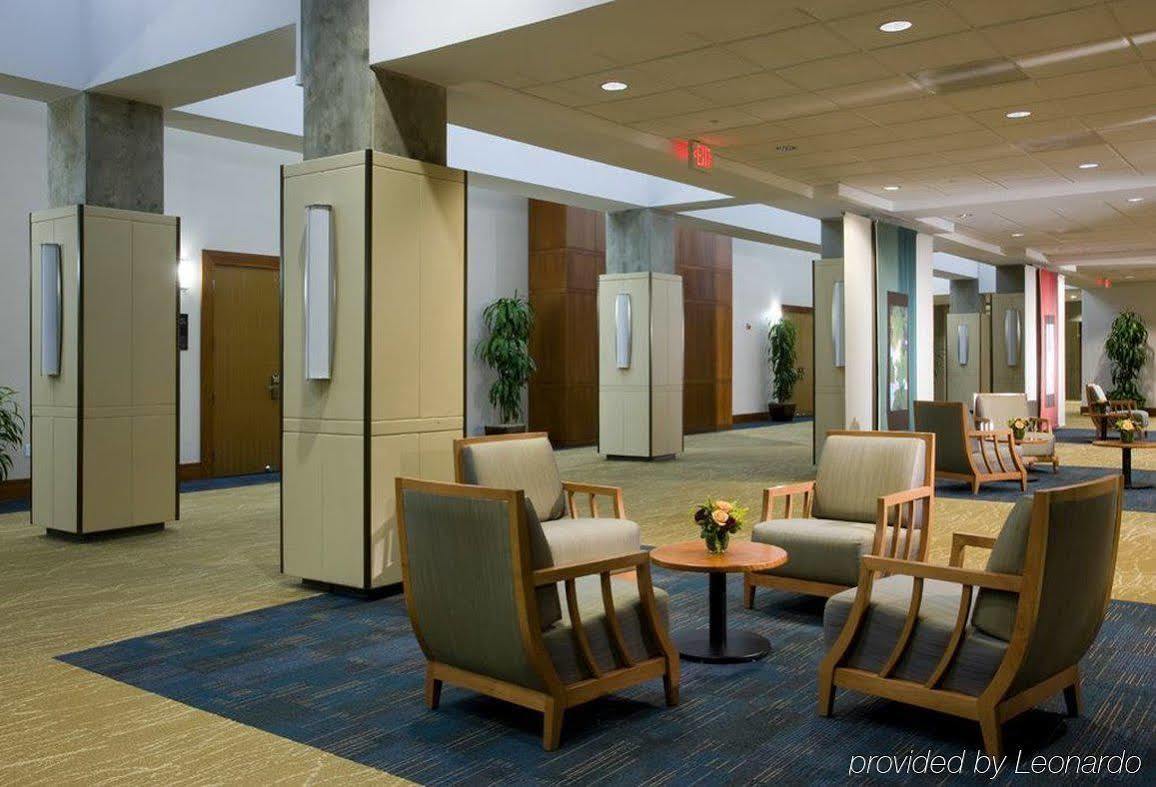 Hôtel The National Conference Center à Leesburg Extérieur photo