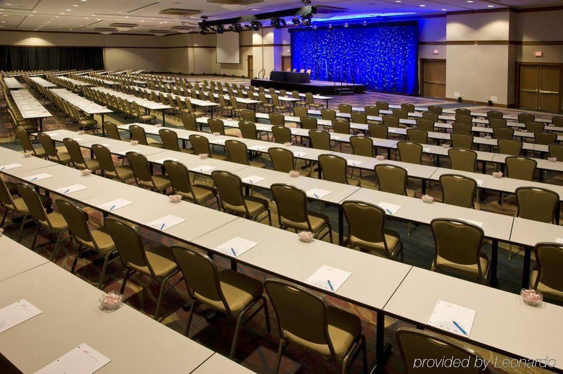 Hôtel The National Conference Center à Leesburg Extérieur photo