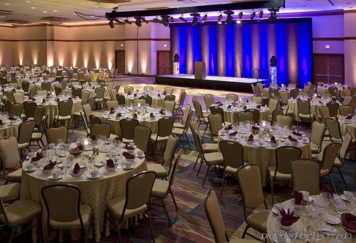Hôtel The National Conference Center à Leesburg Extérieur photo