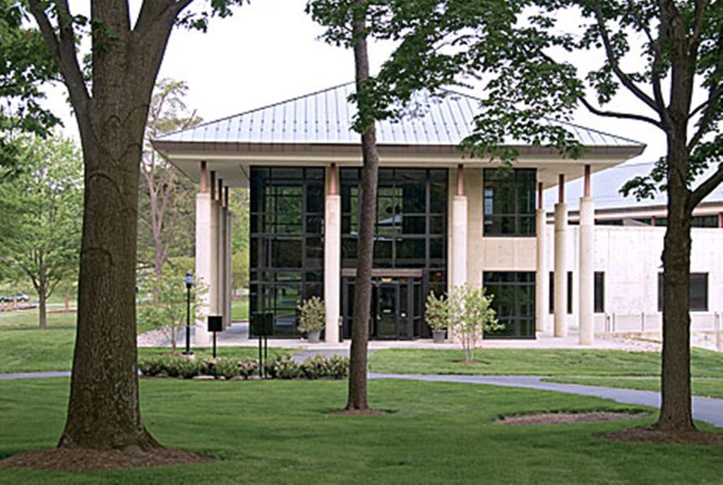 Hôtel The National Conference Center à Leesburg Extérieur photo