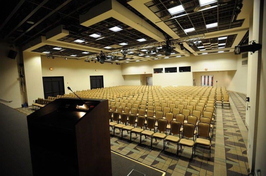Hôtel The National Conference Center à Leesburg Facilités photo